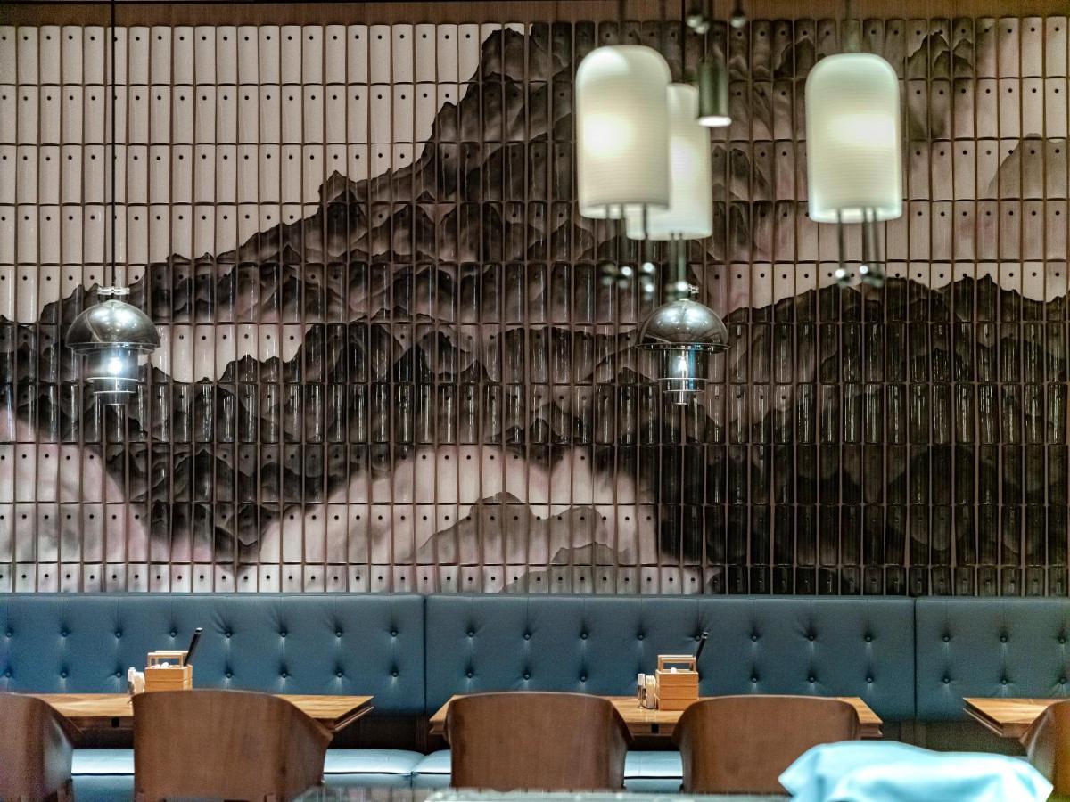 Four Points By Sheraton Guangzhou, Baiyun Extérieur photo