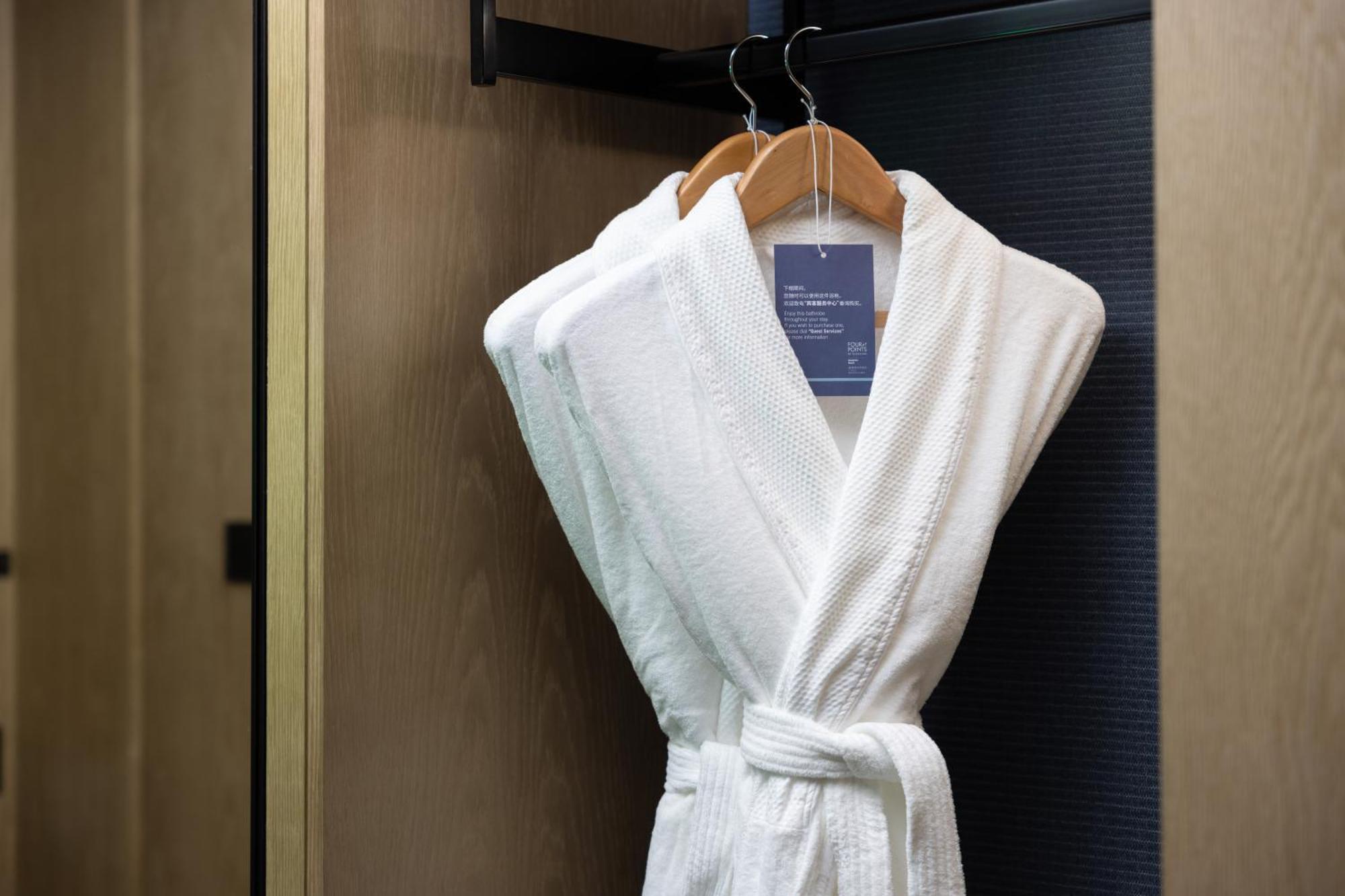 Four Points By Sheraton Guangzhou, Baiyun Extérieur photo