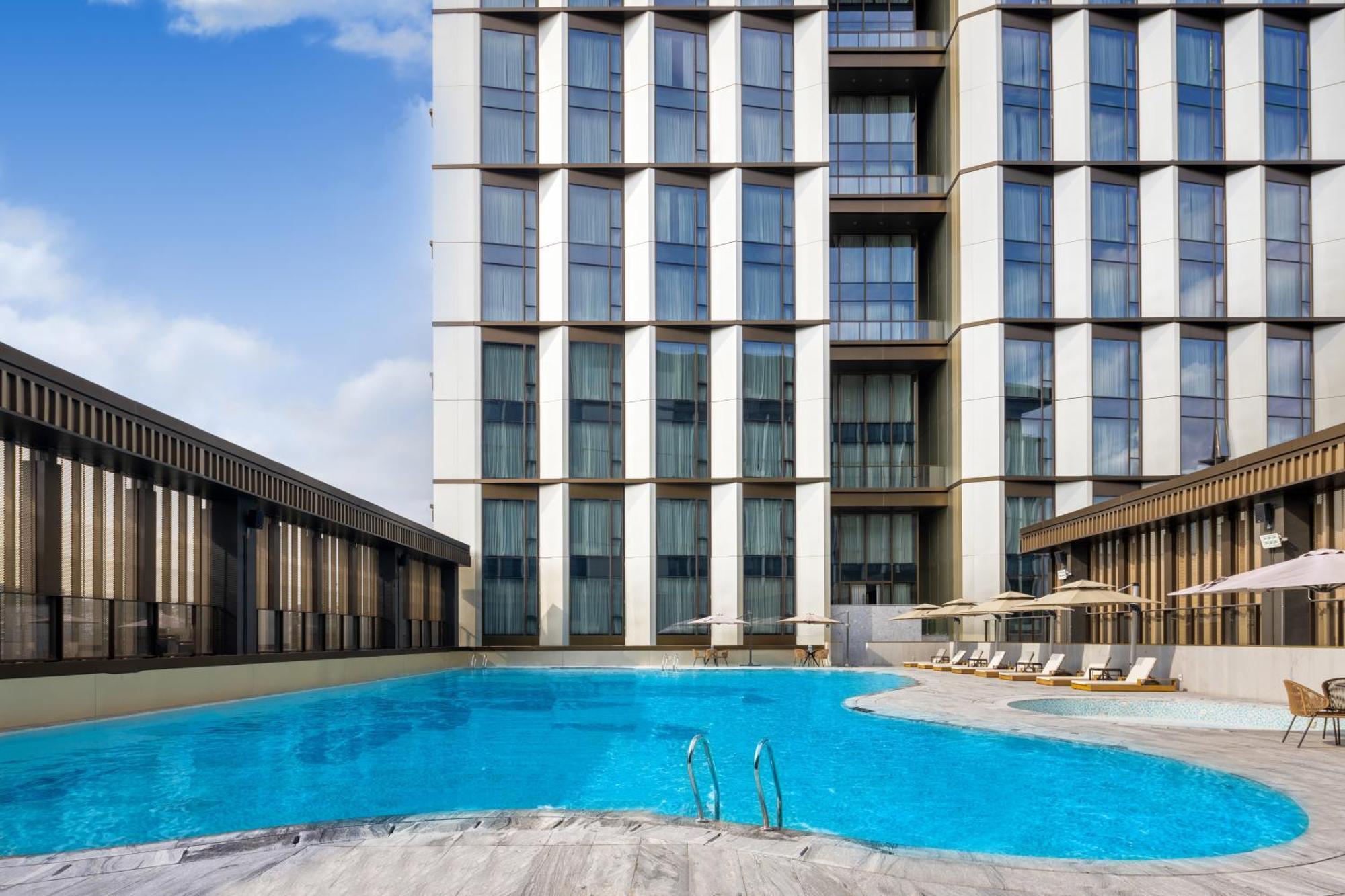 Four Points By Sheraton Guangzhou, Baiyun Extérieur photo