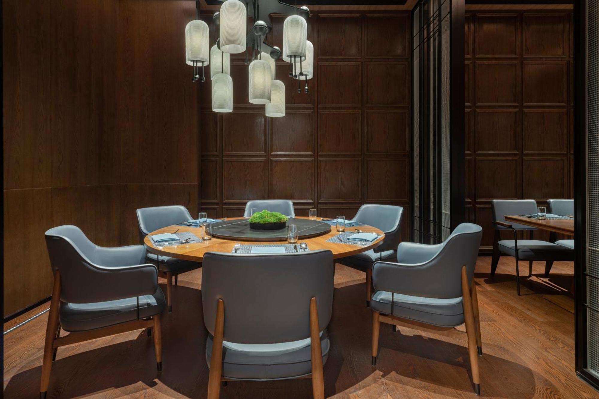 Four Points By Sheraton Guangzhou, Baiyun Extérieur photo