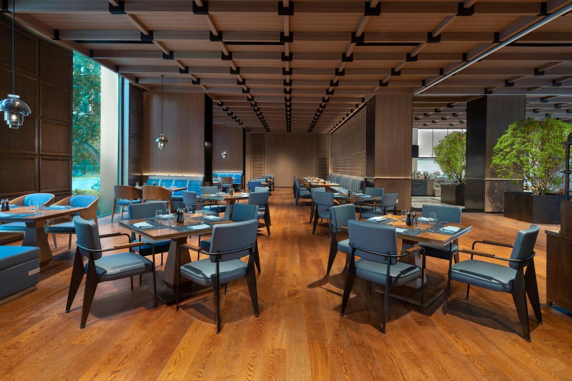 Four Points By Sheraton Guangzhou, Baiyun Extérieur photo